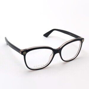 NWT Gucci GG1816o-007 Eyeglasses